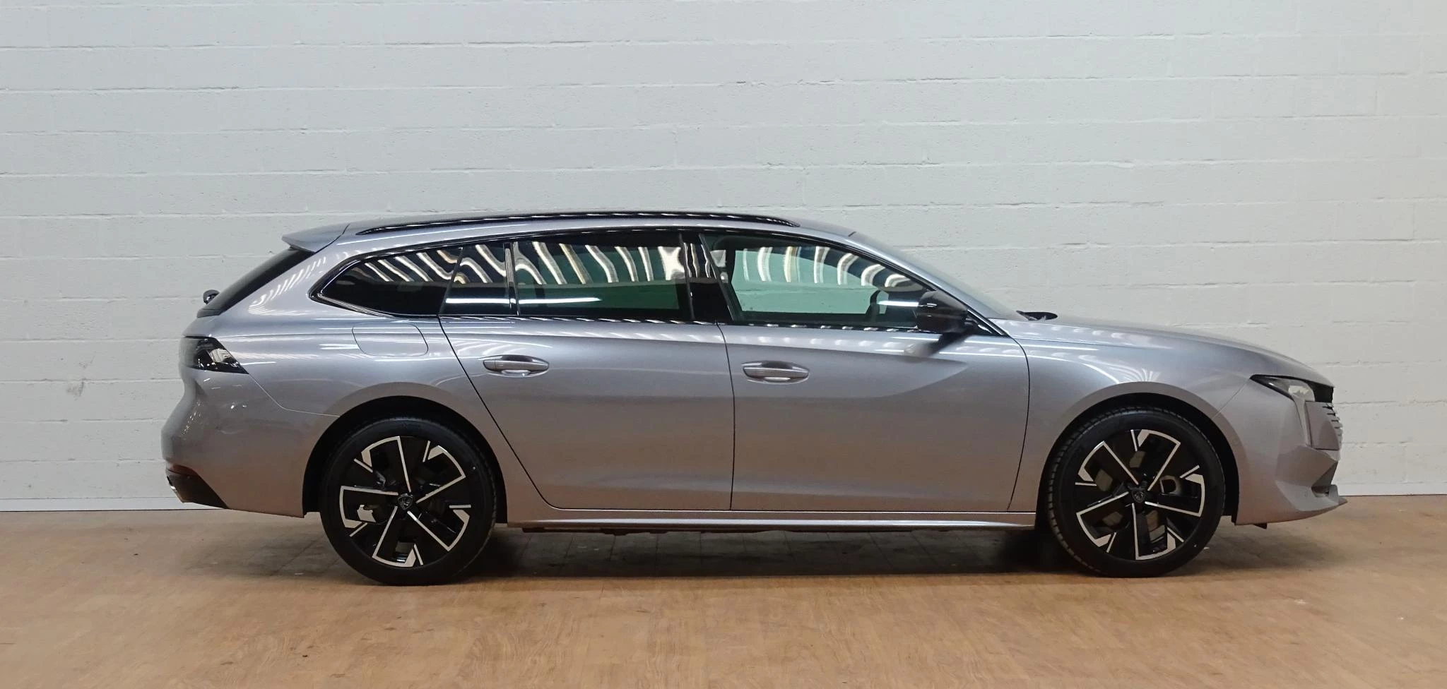 Peugeot 508 SW 1.6 Hybrid 225 e-EAT8 Allure