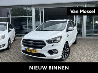 Ford Kuga 1.5 Titanium 4WD