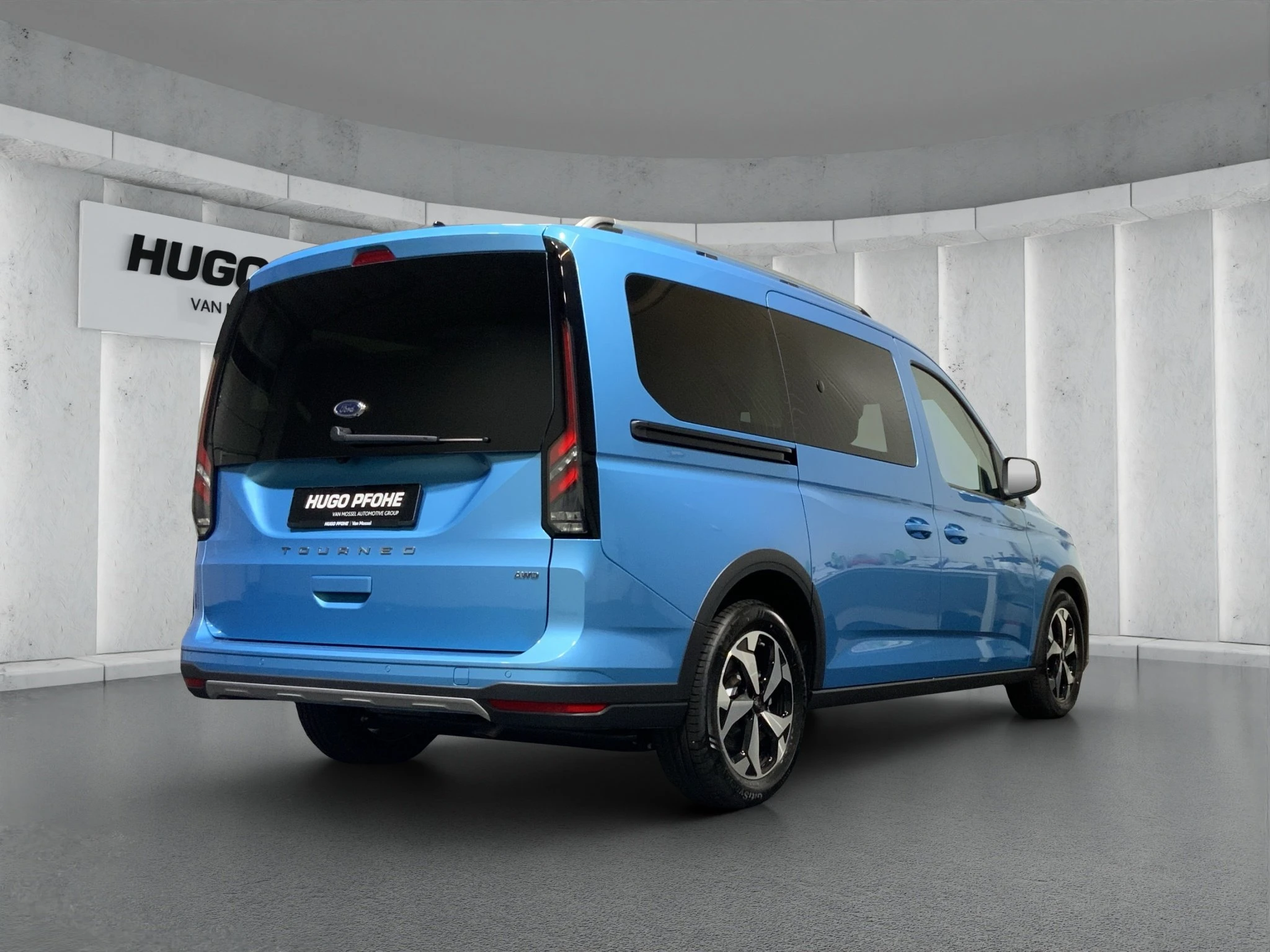 Ford-Tourneo Connect-image-4