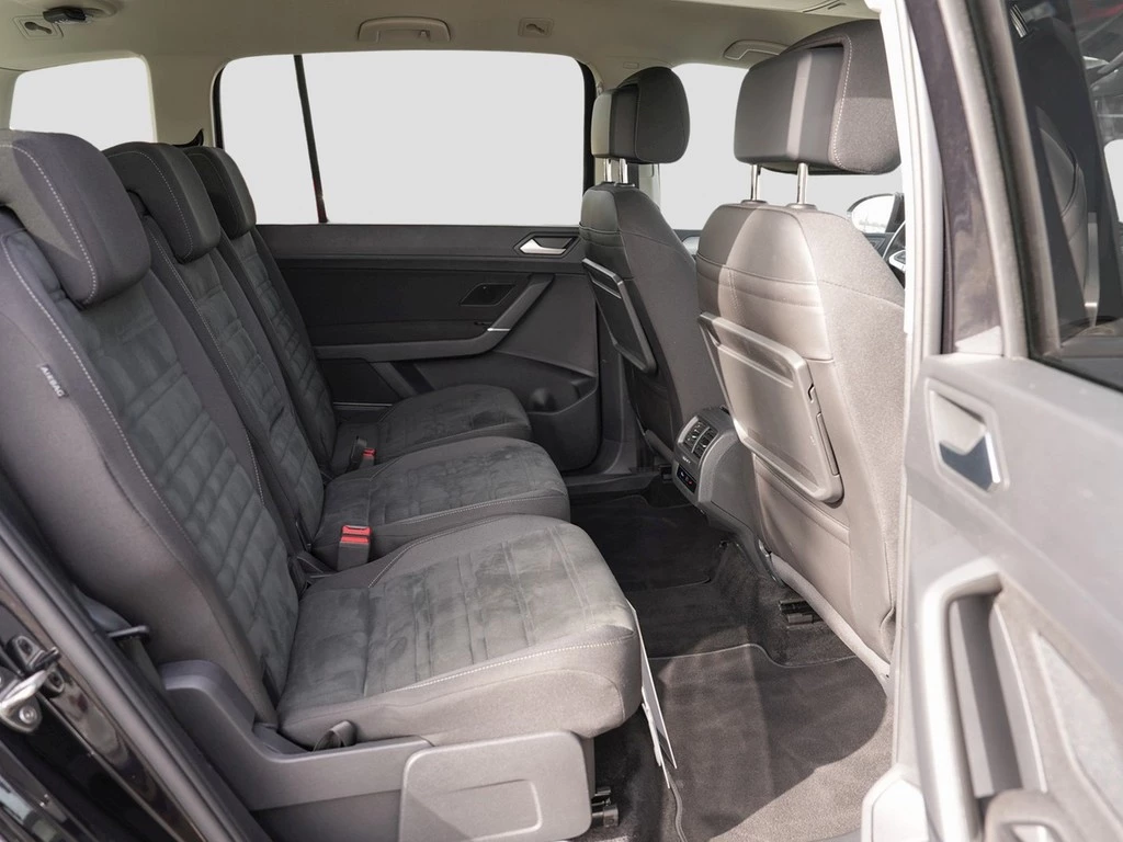 Volkswagen Touran 2.0 TDI Comfortline *AHK*Navi*App-Connect*ACC*PDC*Kamera*DCC*Side-Assist*Sitzhzg.*Climatronic