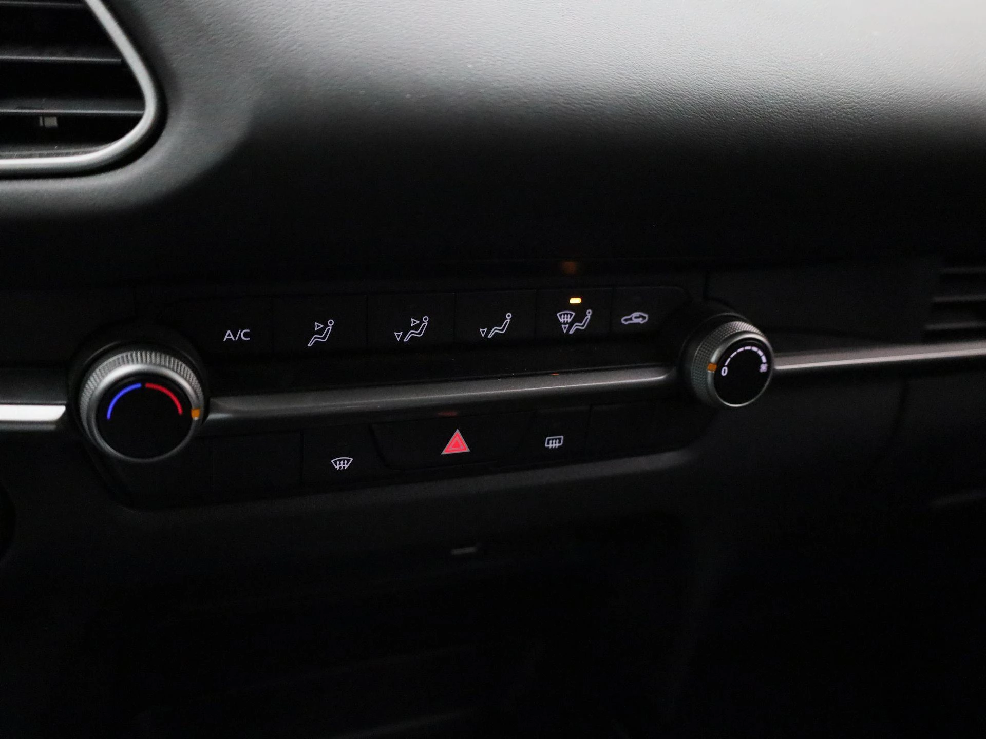 Mazda CX-30 2.0 e-SkyActiv-G M Hybrid