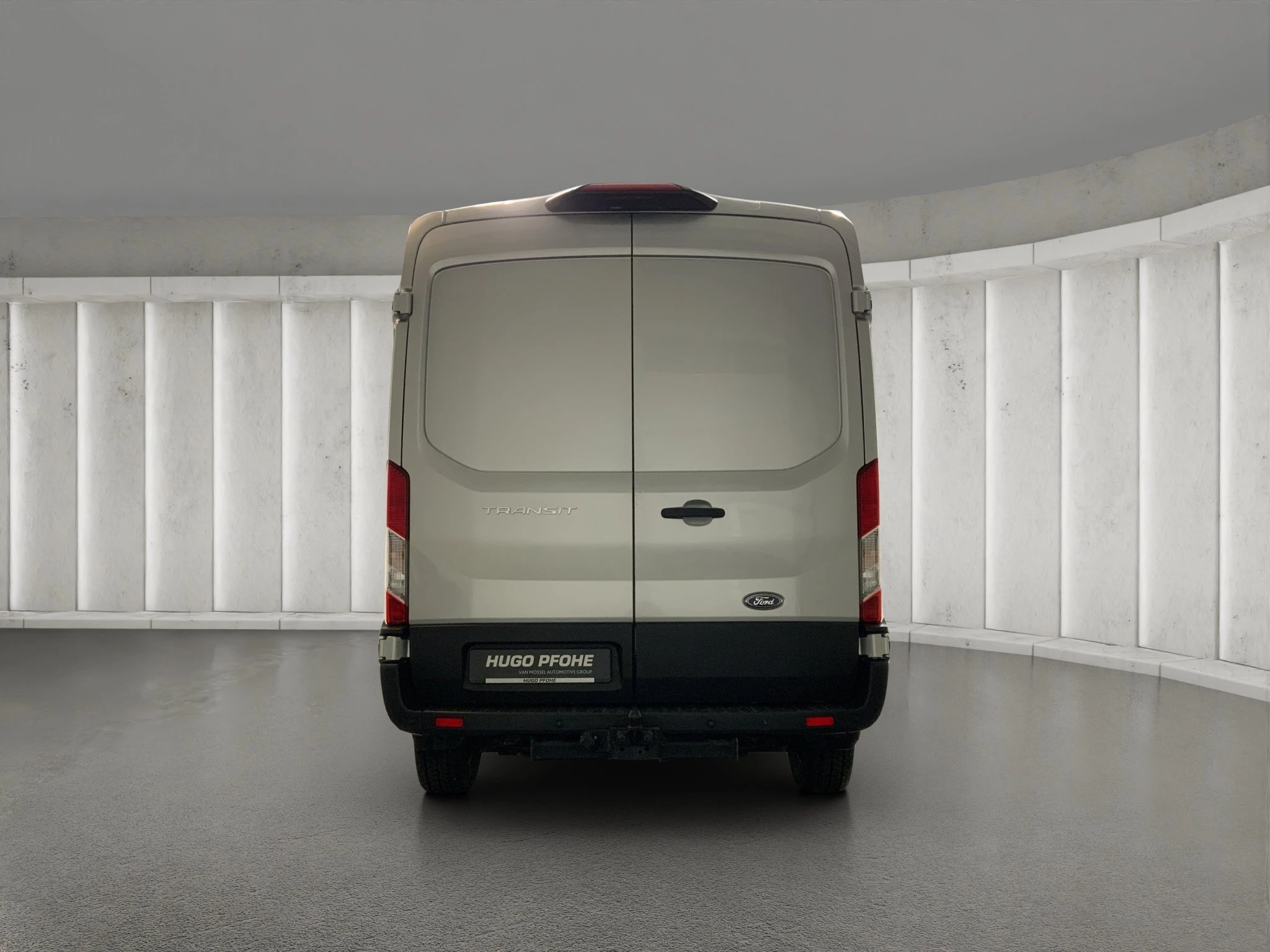Ford Transit 350L3H2 Front Trend Kasten-LKW