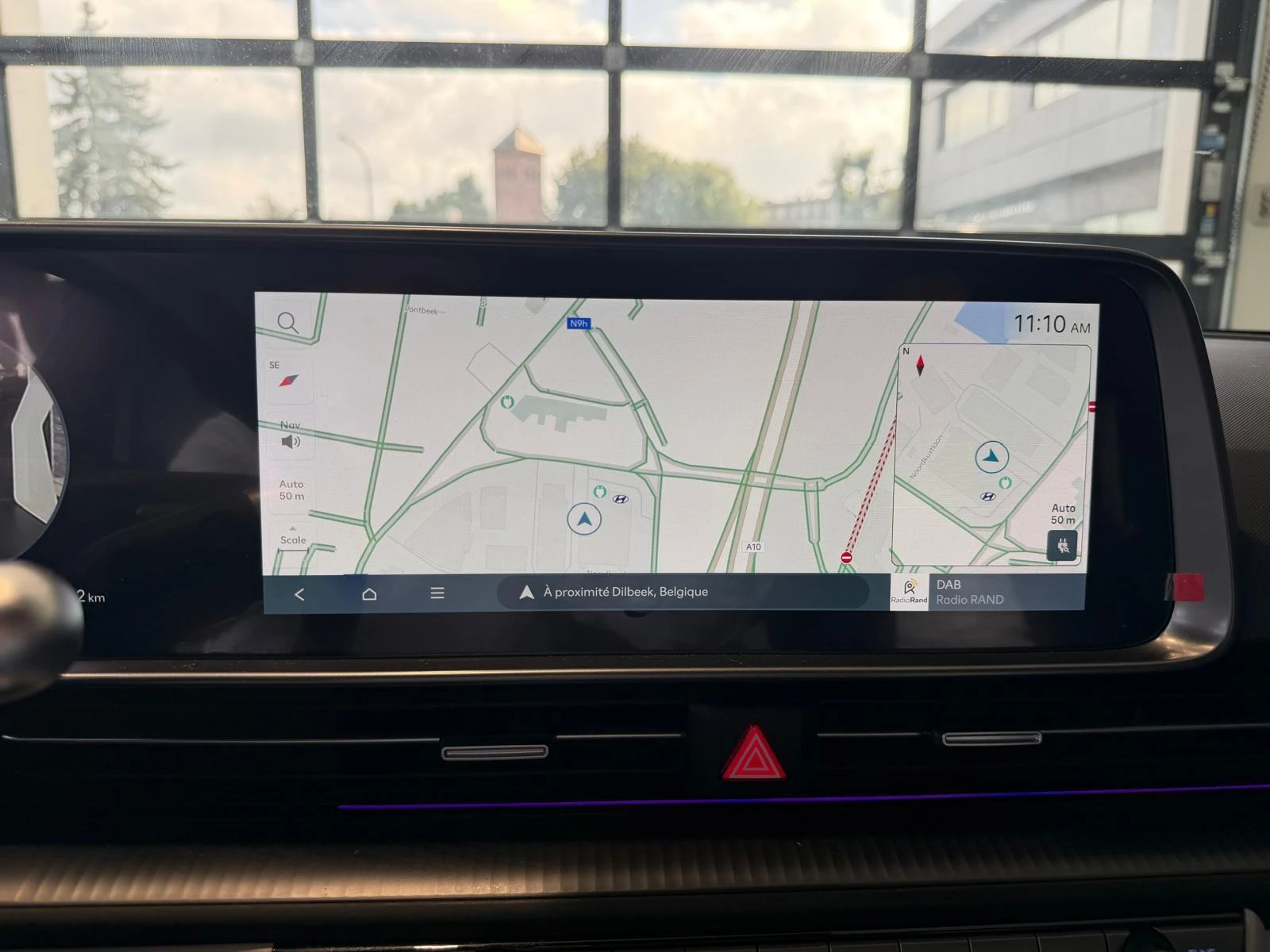 Hyundai-IONIQ 6-image-13