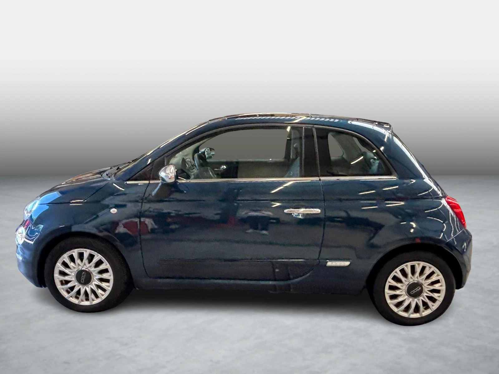 Fiat 500 0.9 Turbo TwinAir 105hp Sport