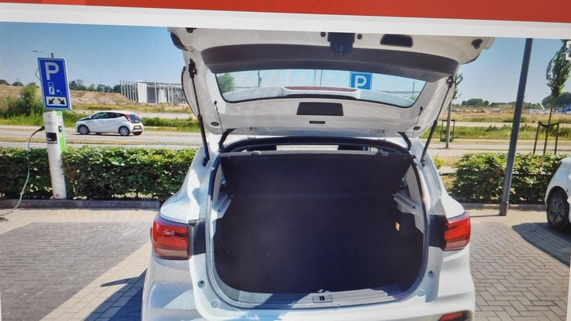 MG ZS EV Long Range Luxury 70 kWh