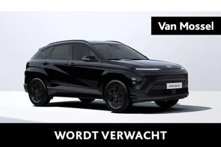 Hyundai Kona Pure Edition
