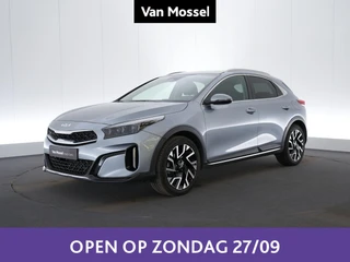 Kia XCeed 1.0 T-GDi 100 Pulse
