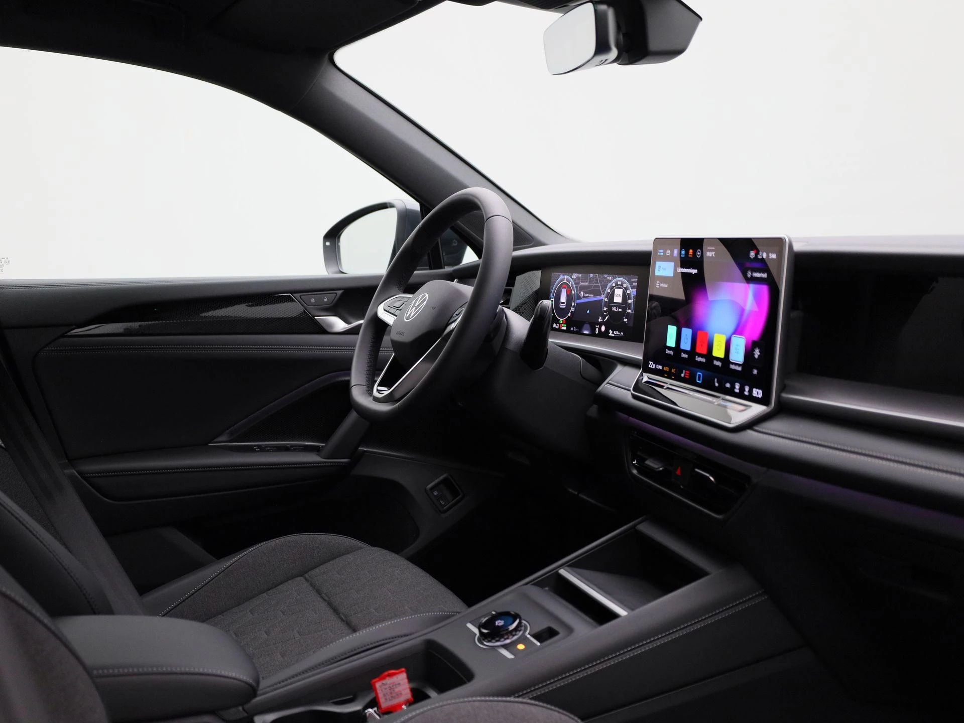 Volkswagen Tayron 1.5 eHybrid Life Edition 204PK
