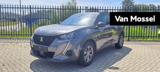Peugeot 2008 1.2 PureTech Active Pack