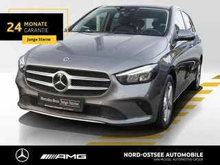 Mercedes-Benz B-Klasse 250 e PROGRESSIVE DISTRONIC KAMERA SITZHZG AHK Progressive