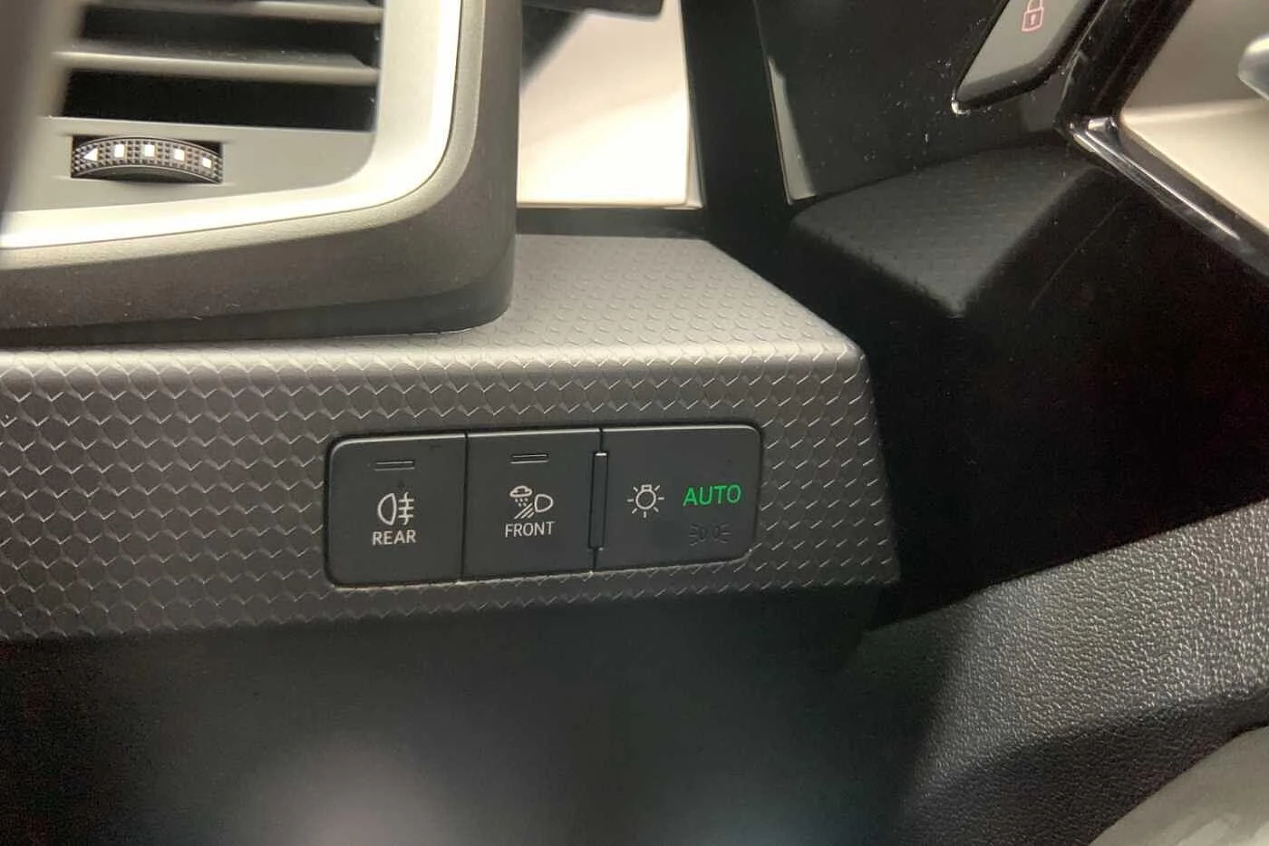 Audi-A1 Sportback-image-22