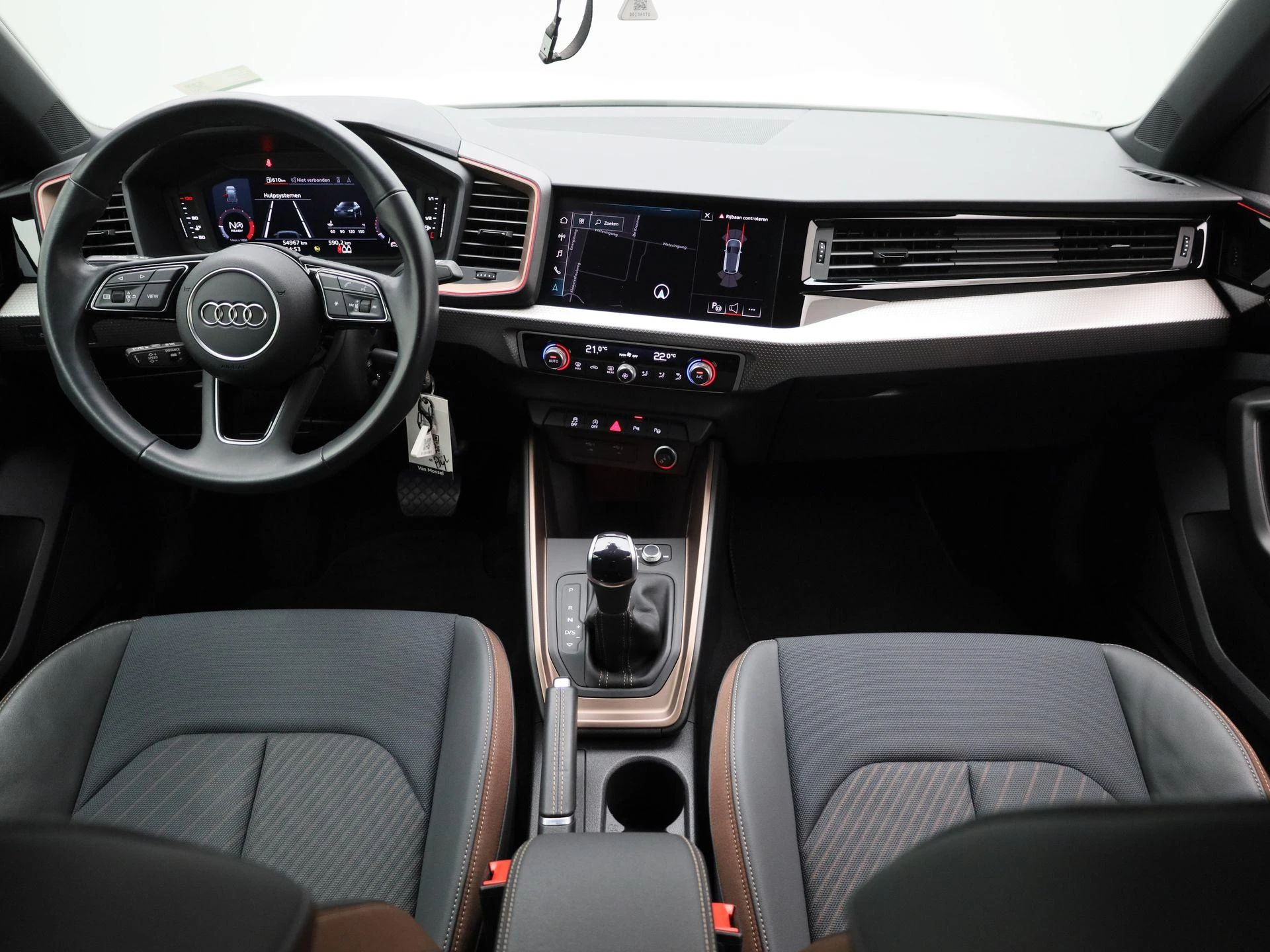 Audi-A1 Sportback-image-7