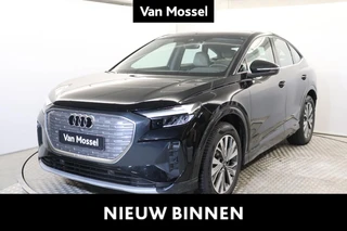 Audi Q4 Sportback e-tron 45 Corporate