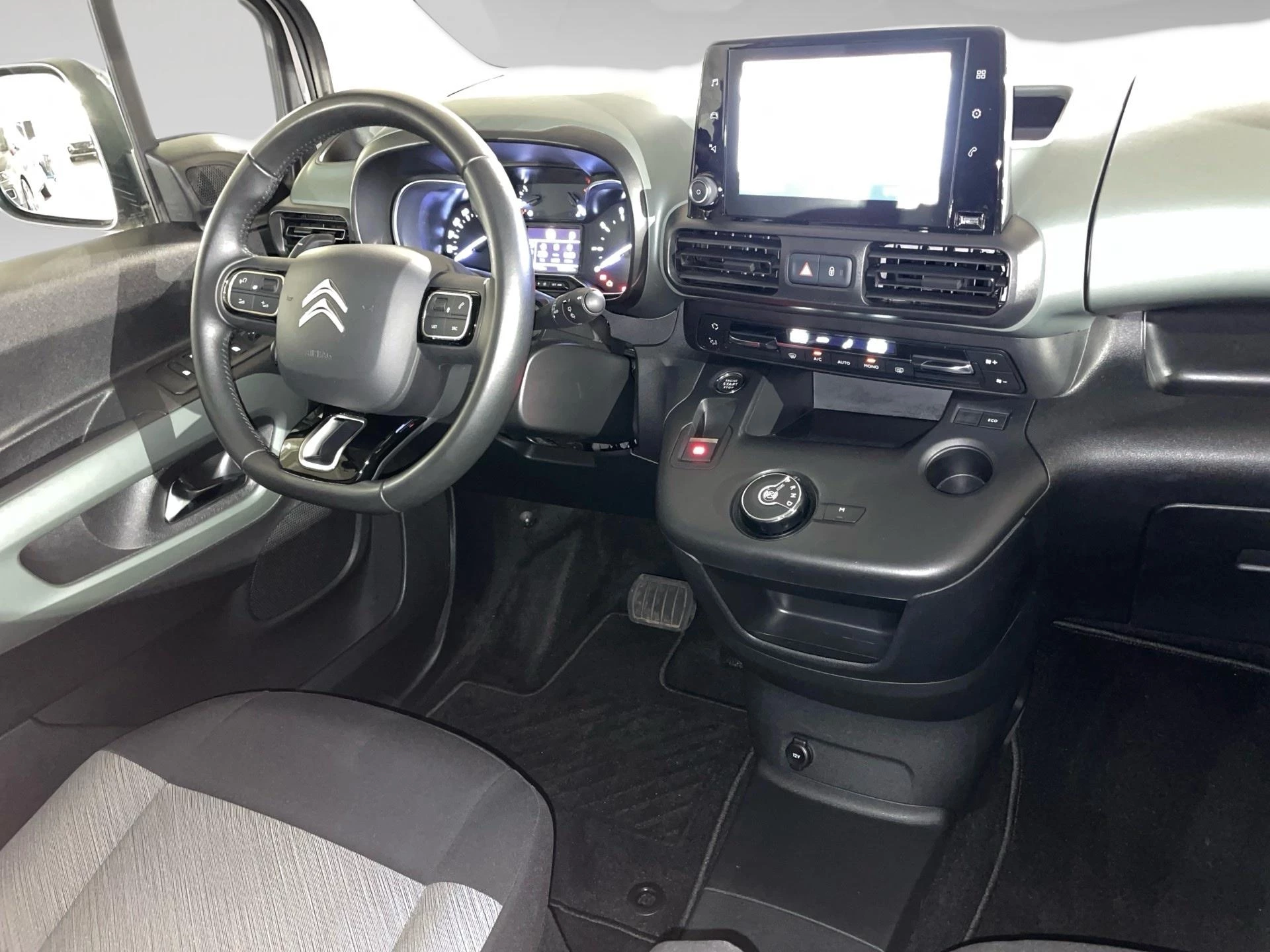Citroën Berlingo Multispace 1.2 PureTech 130 EAT8 S&S Live XL