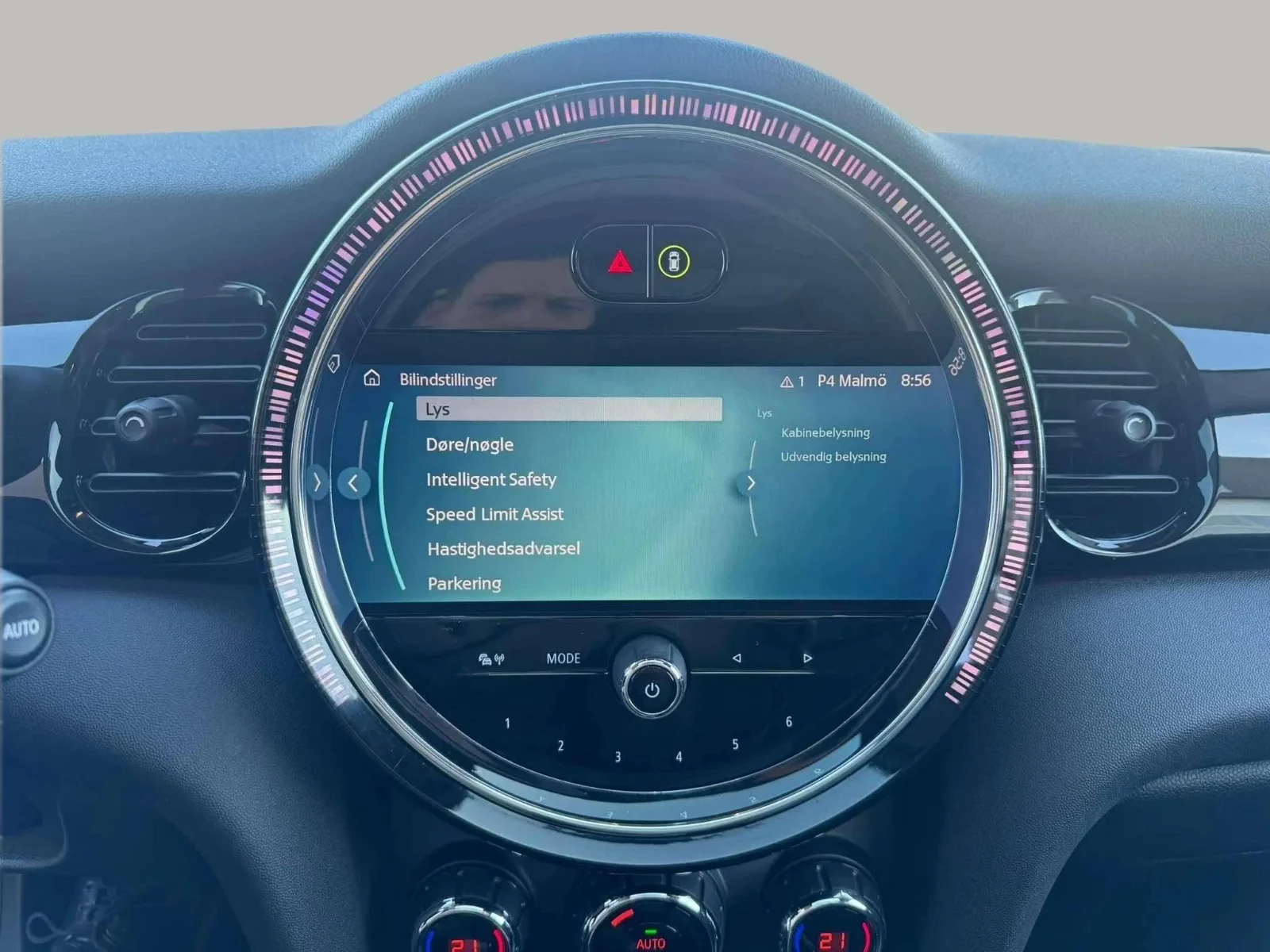 MINI Electric Cooper SE Edition Premium Plus