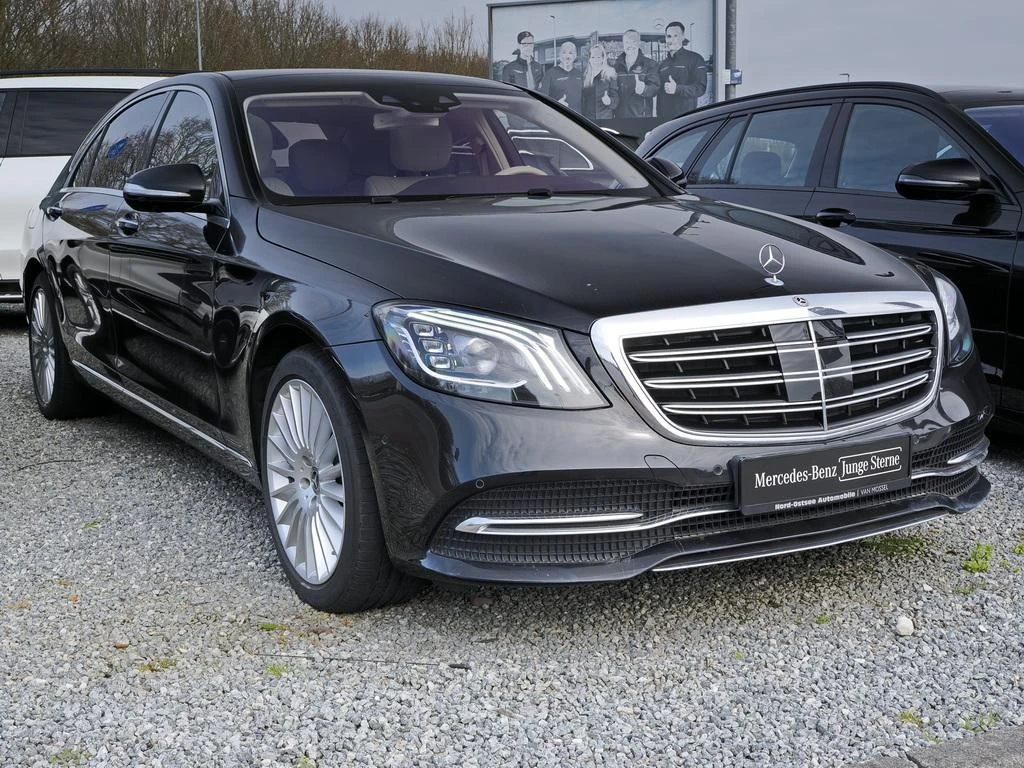 Mercedes-Benz-S-Klasse 350 d-image-4