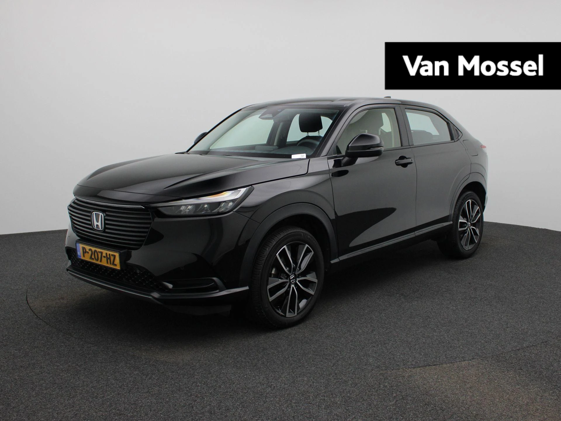 Honda-HR-V-image-0