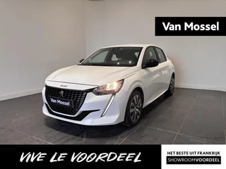 Peugeot 208 1.2 PureTech Active Pack