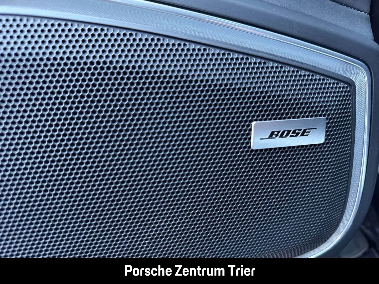 Porsche Panamera 4S E-Hybrid Sport Turismo LED-Matrix -