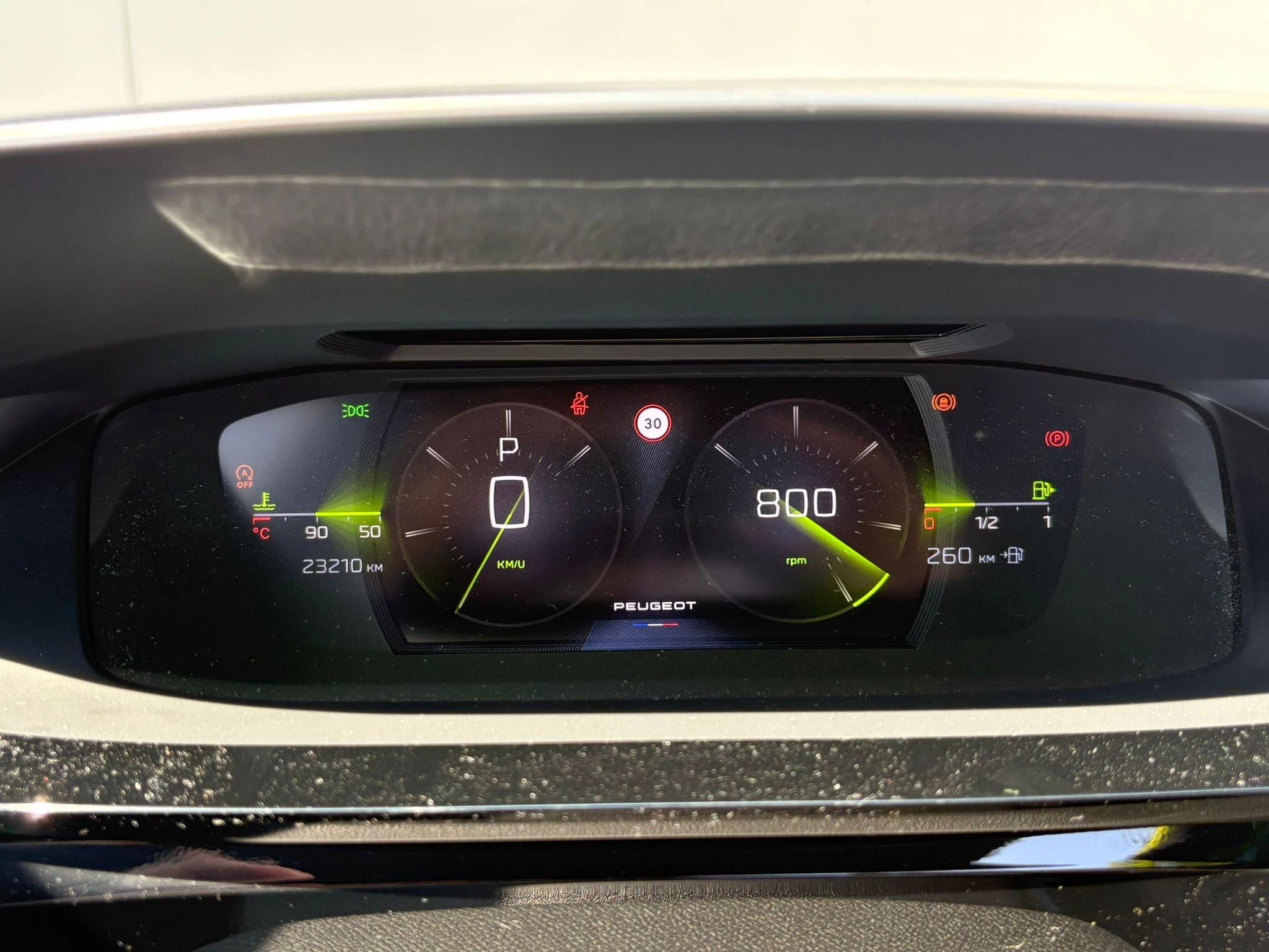 Peugeot 308 SW 1.2 PureTech GT