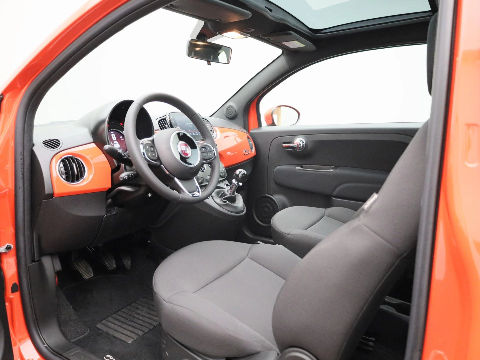 Fiat 500 - 16