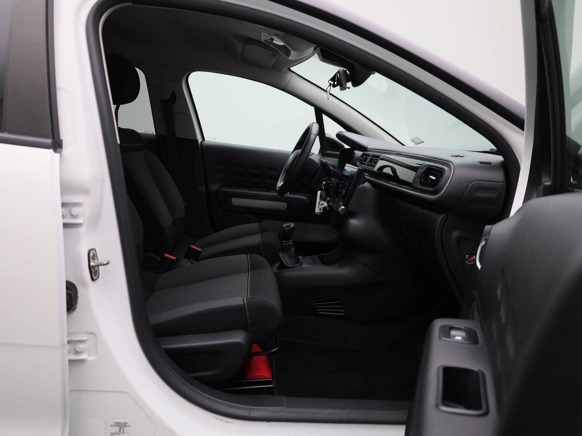 Citroën C3 1.2 PureTech 82 S&S MAN Feel