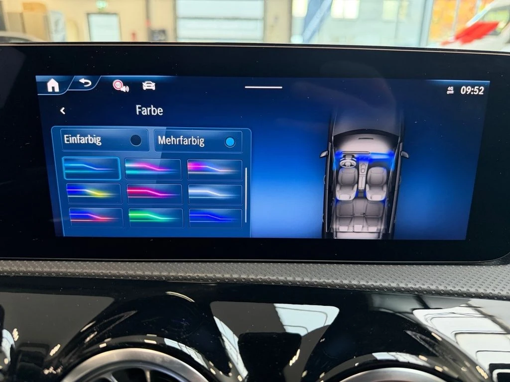 Mercedes-Benz-A-Klasse 200-image-19