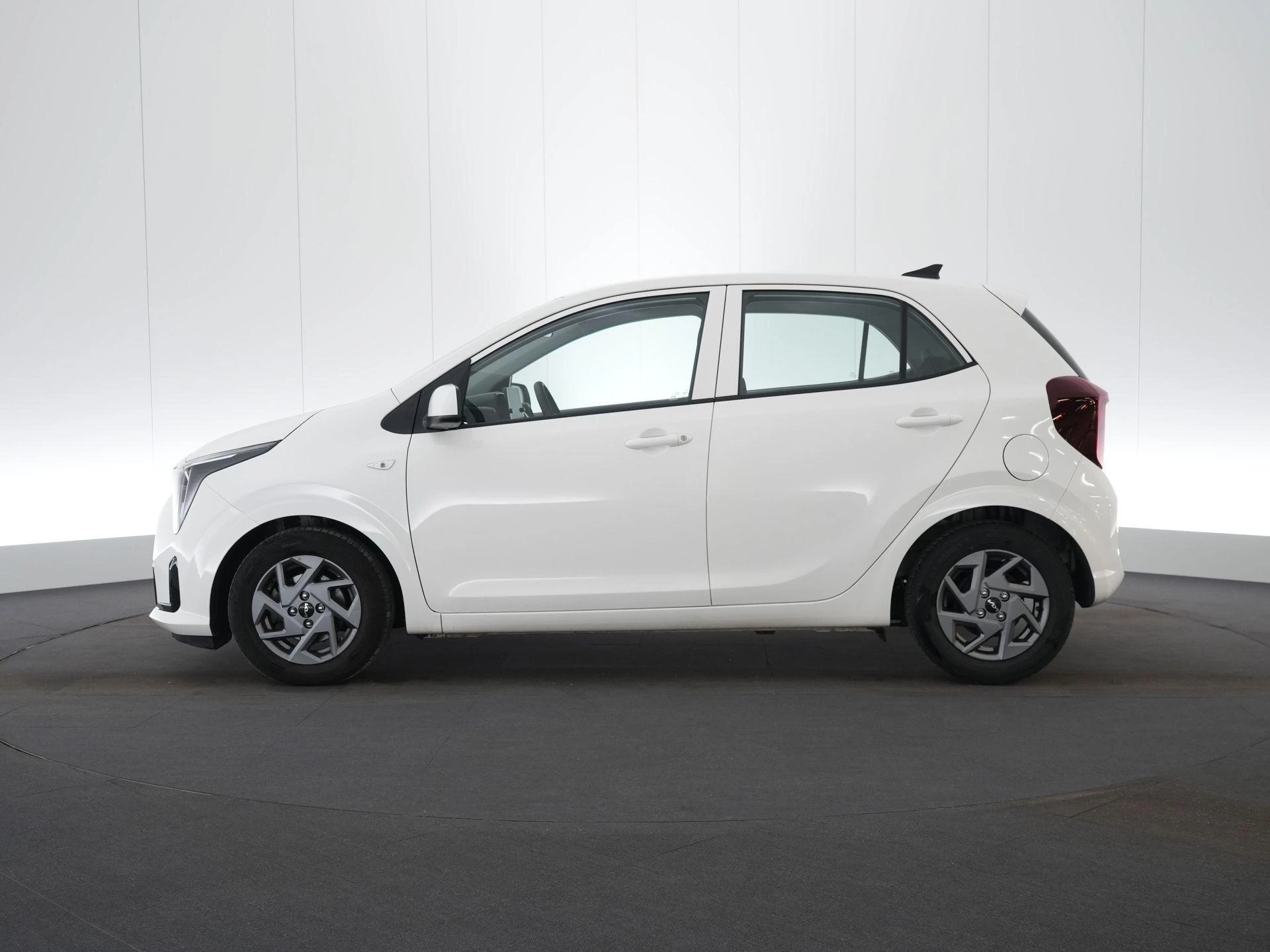 Kia Picanto 1.0 MPI 63 Pulse AMT