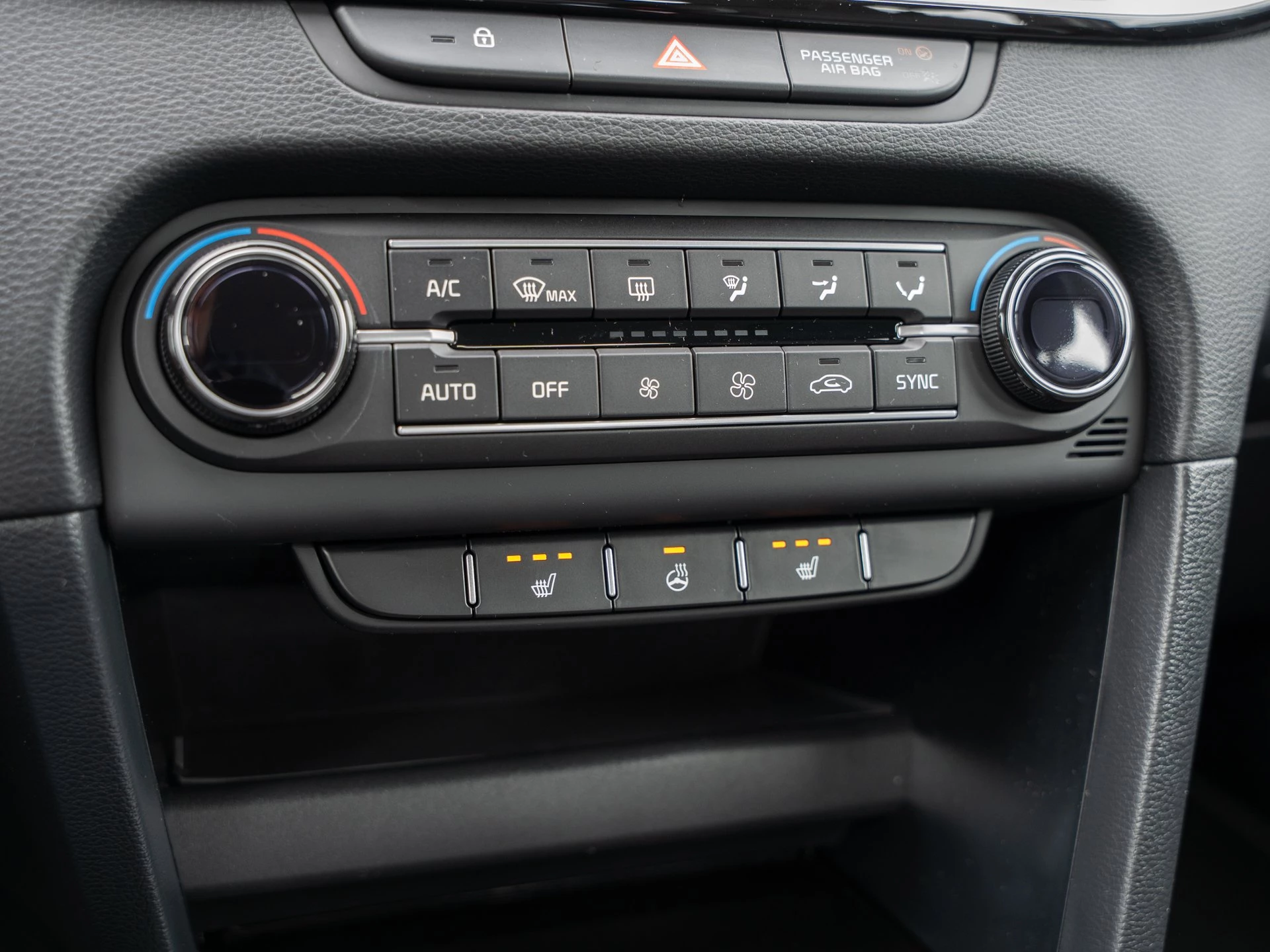 Kia XCeed 140 PS Vision LED RFK PDC SHZ LRHZ KLIMA *BIG SALE*