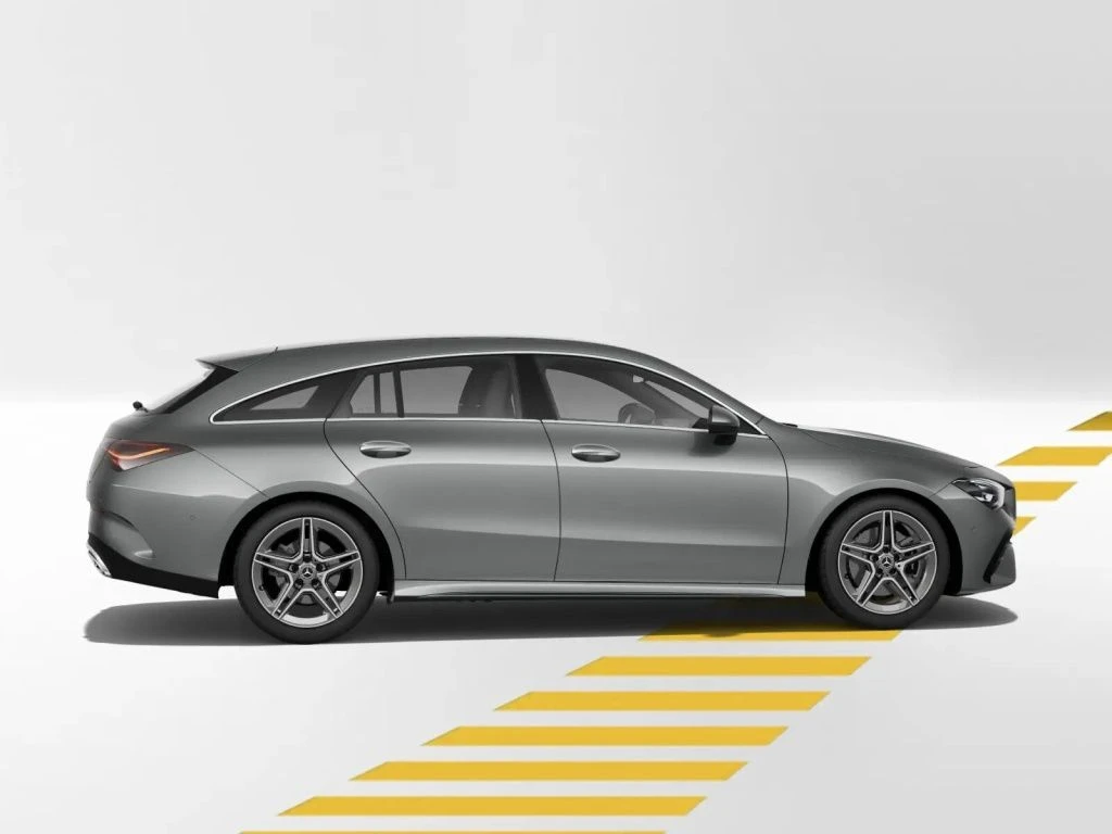 Mercedes-Benz-CLA 200-image-7