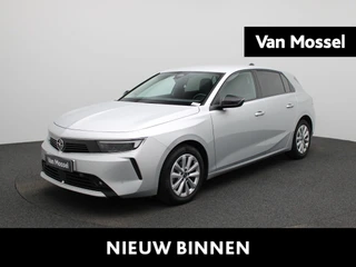 Opel Astra 1.2 Turbo 96kW S/S Business Edition Auto