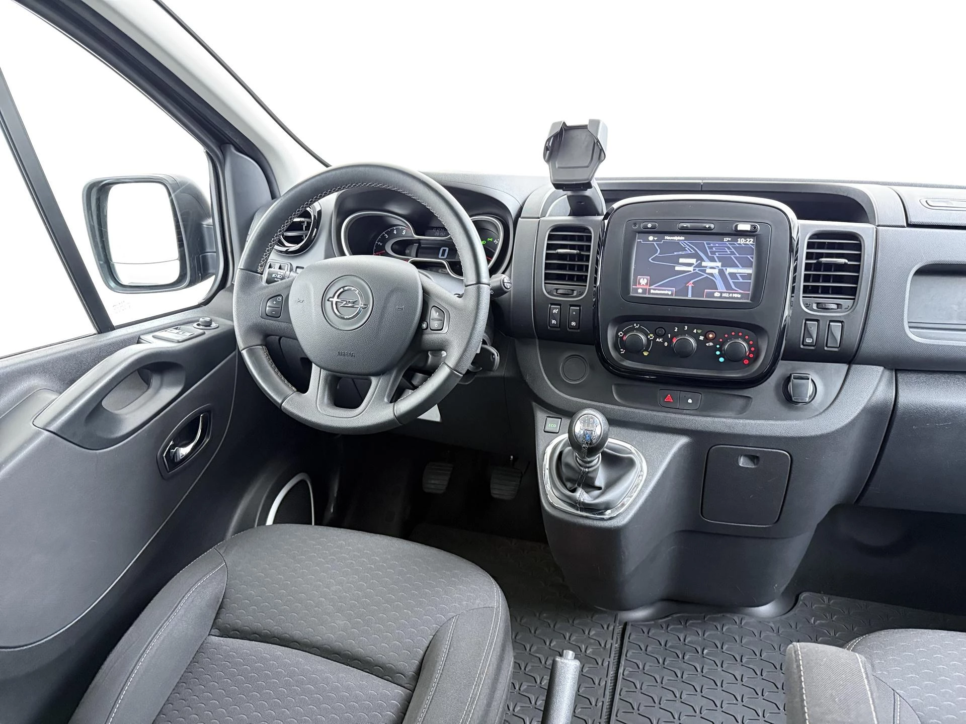 Opel Vivaro 1.6 CDTI L2H1 DC Sport EcoFlex