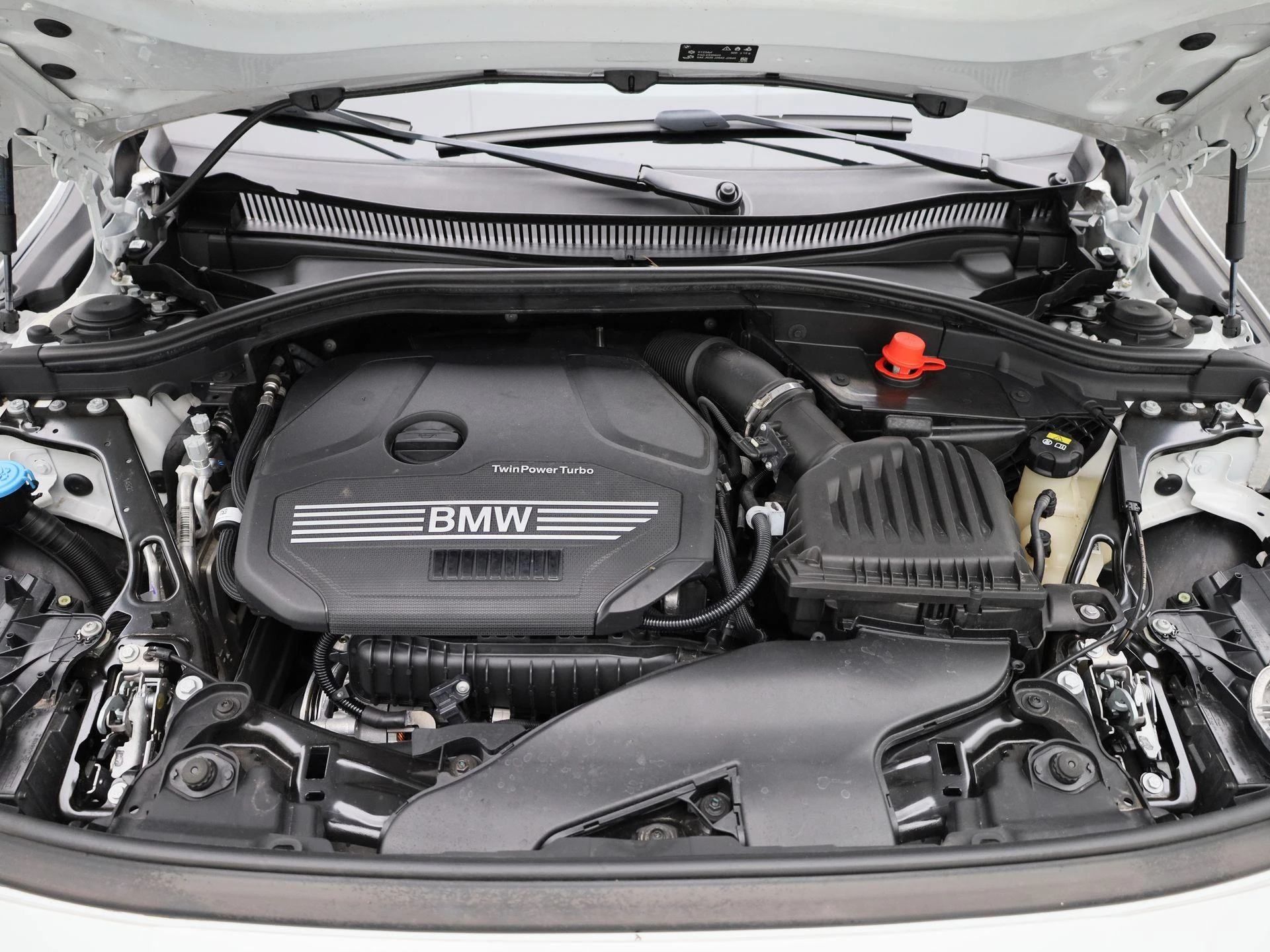 BMW 1 Serie 118i Executive