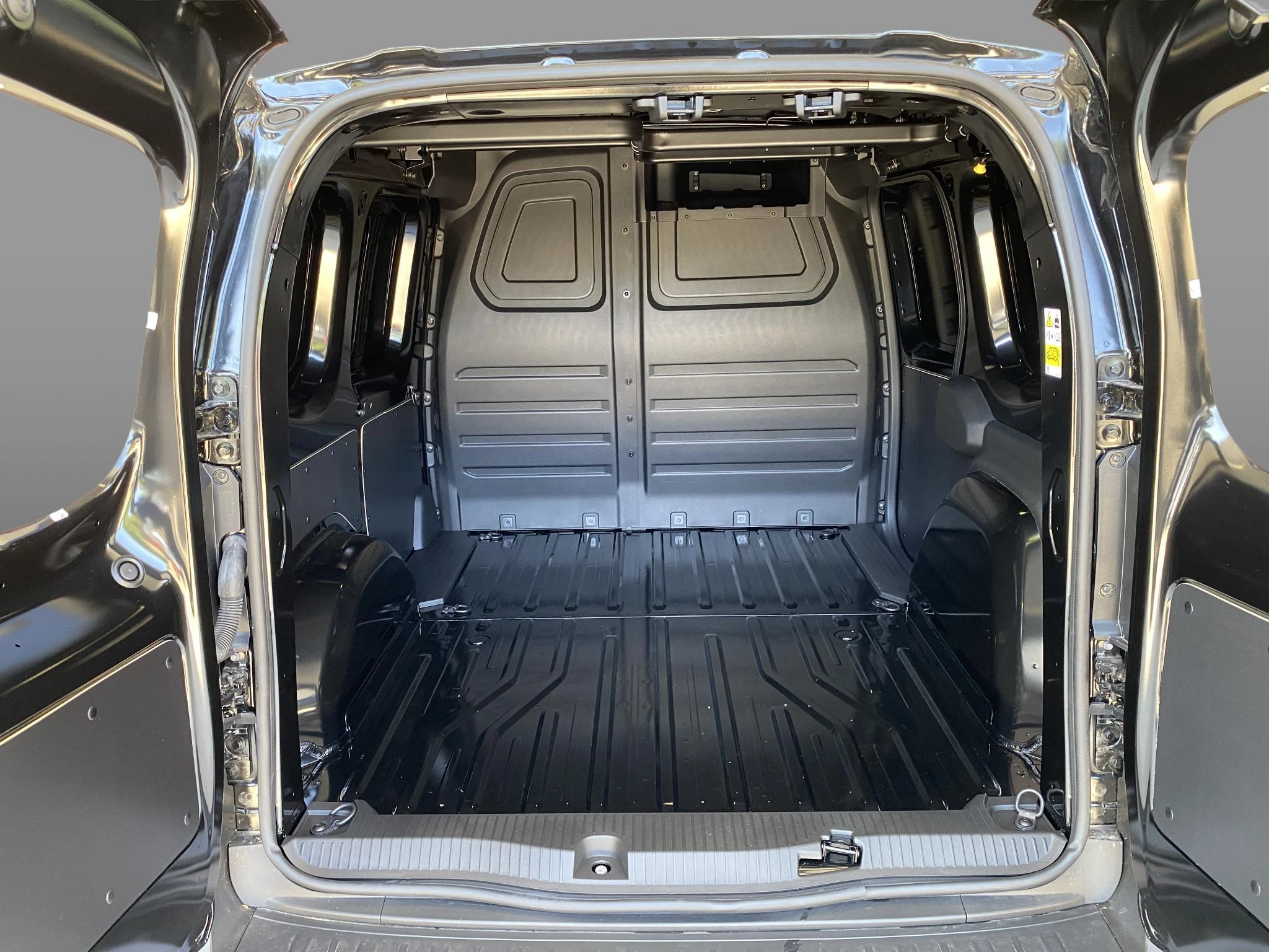 Renault Kangoo Van Advance Blue dCi 115