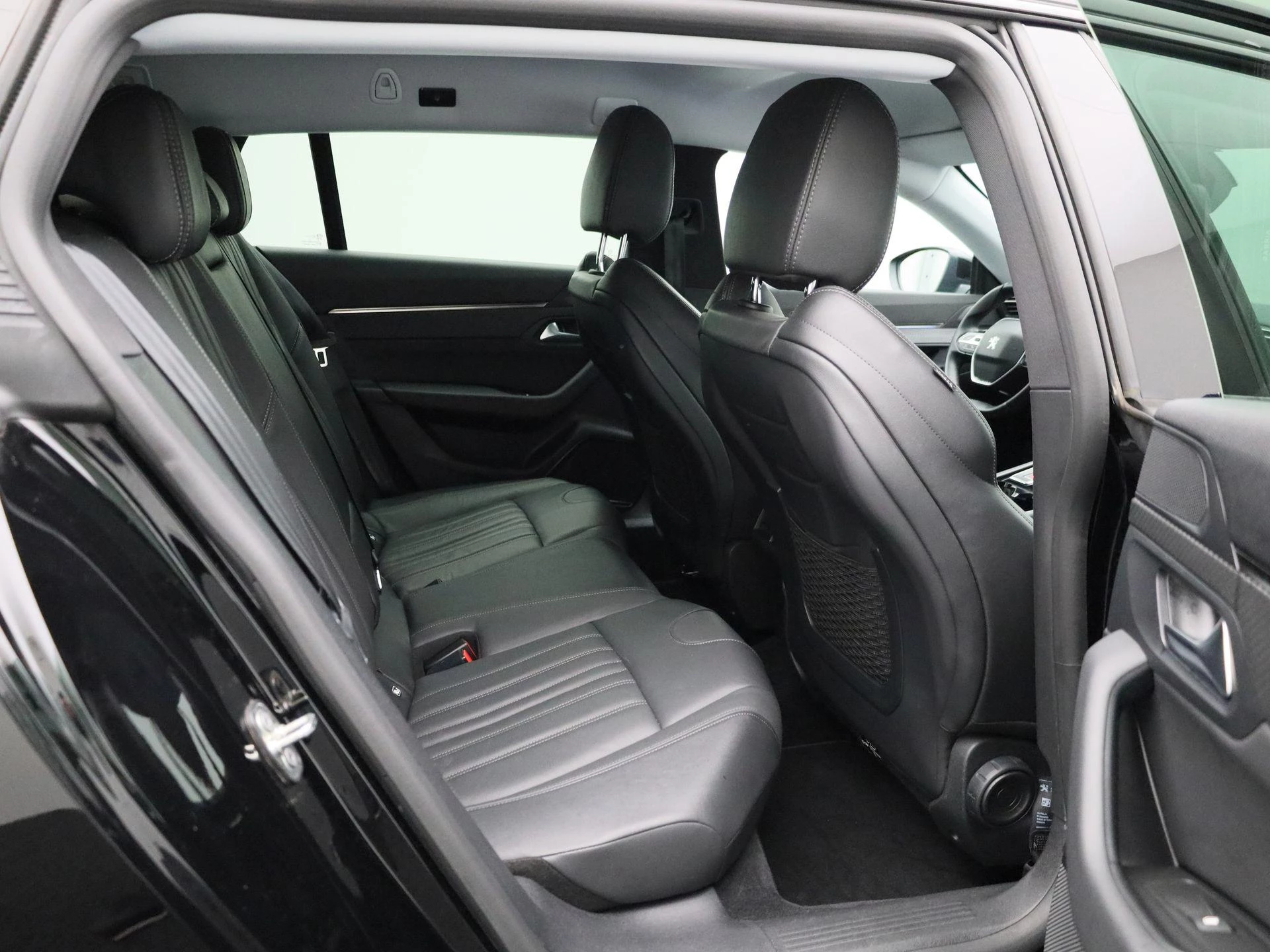 Peugeot 508 SW 1.5 BlueHDi 130 S&S EAT8 Allure Pack