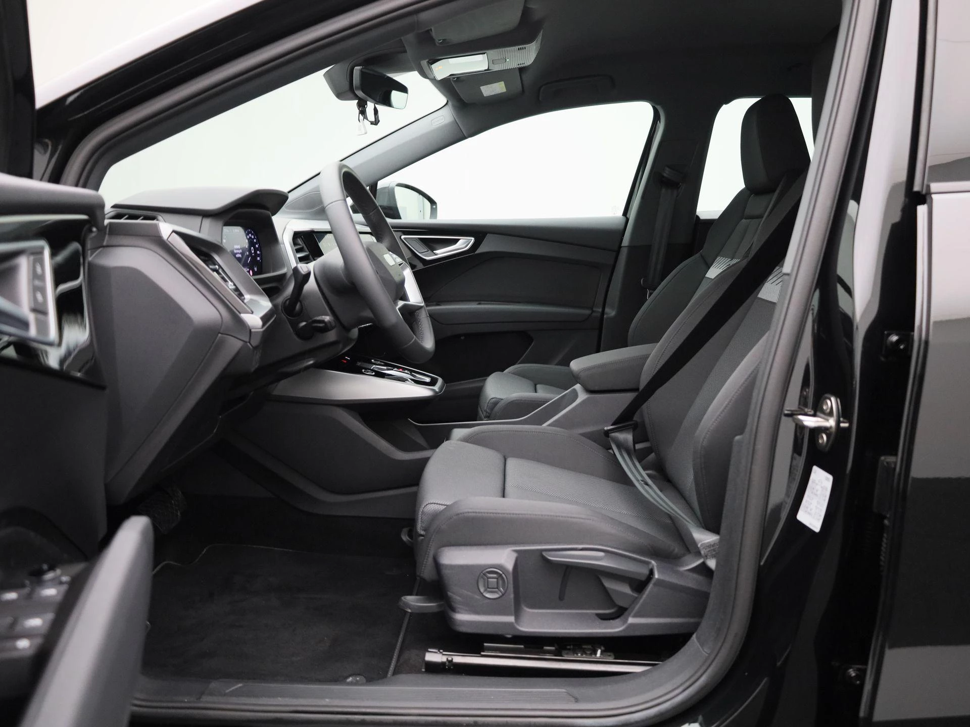 Audi Q4 e-tron 45 Edition 82 kWh