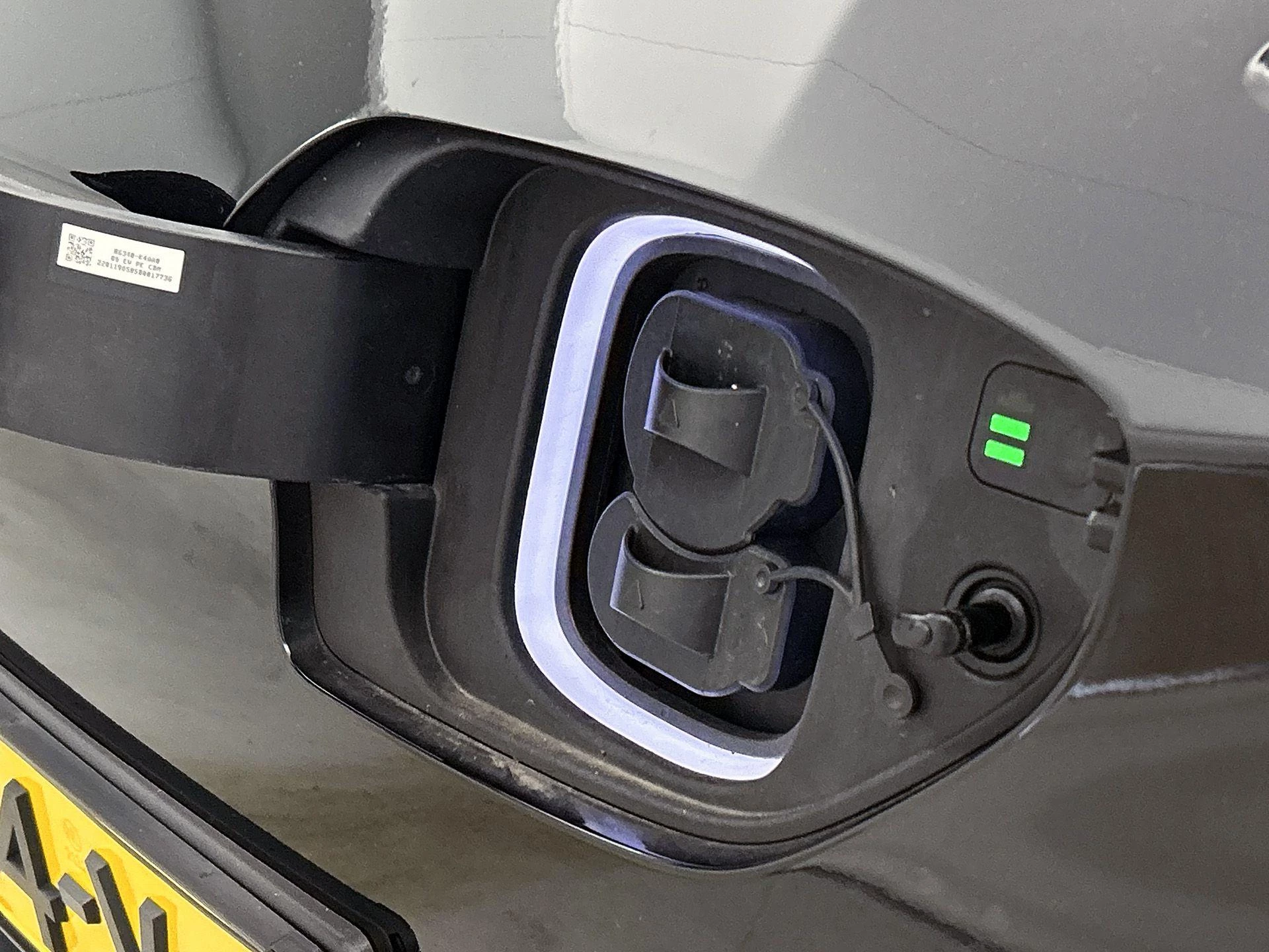 Hyundai Kona EV Comfort 64 kWh