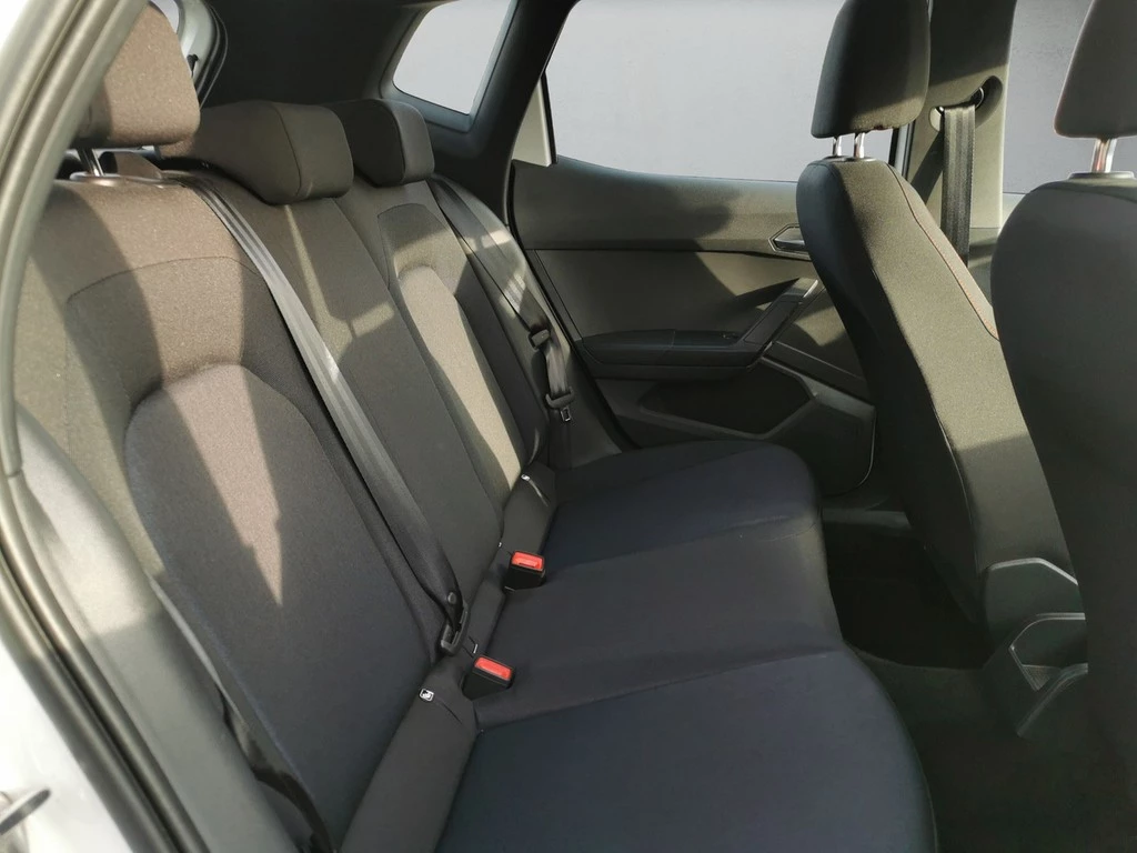 SEAT Arona 1.0 TSI FR *LED*Kamera*ACC*Navi*