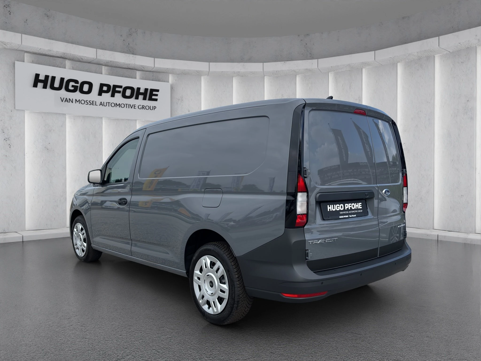Ford-Transit Connect-image-2