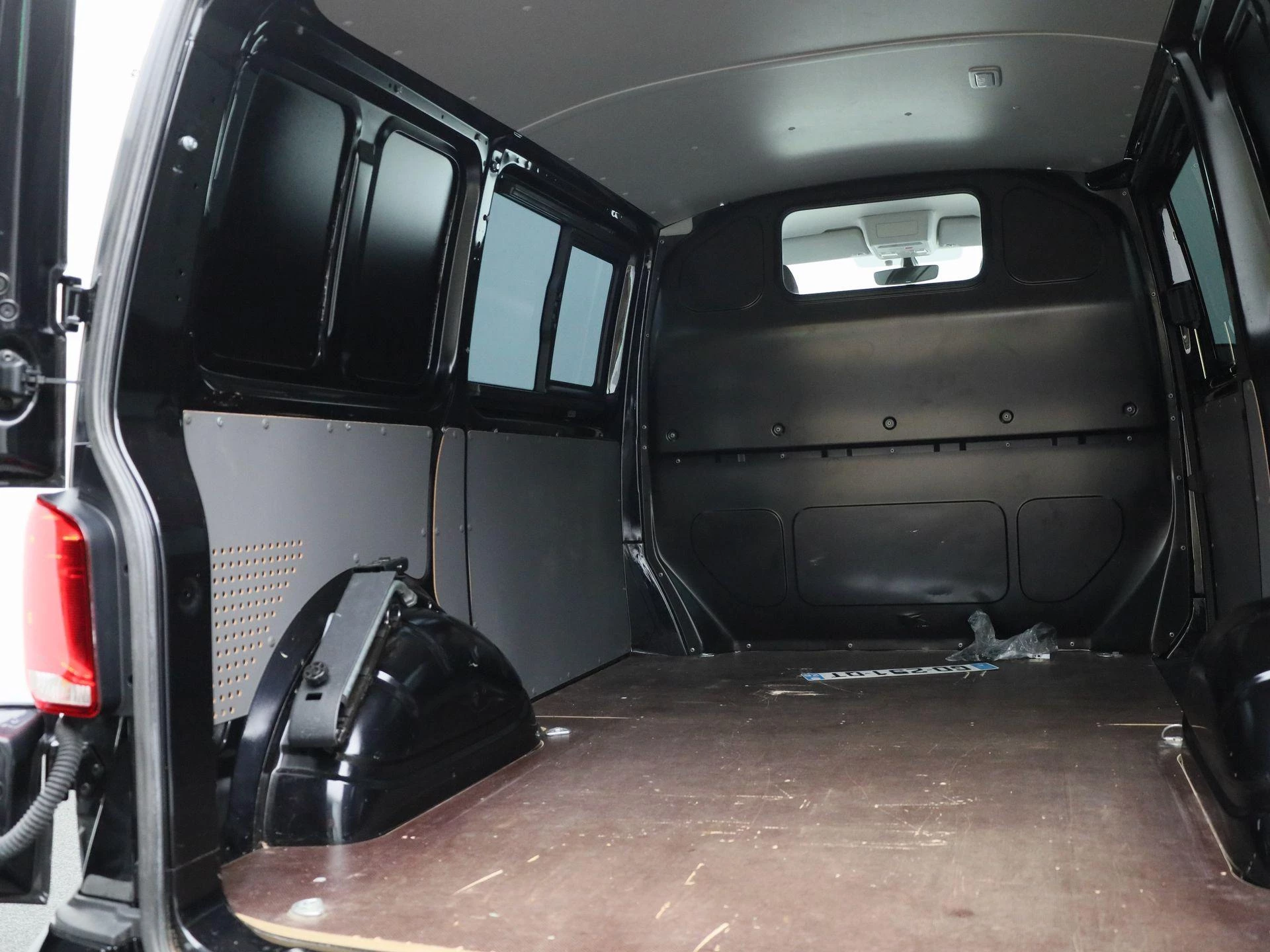 Volkswagen Transporter 2.0 TDI L1H1 4Motion 204PK