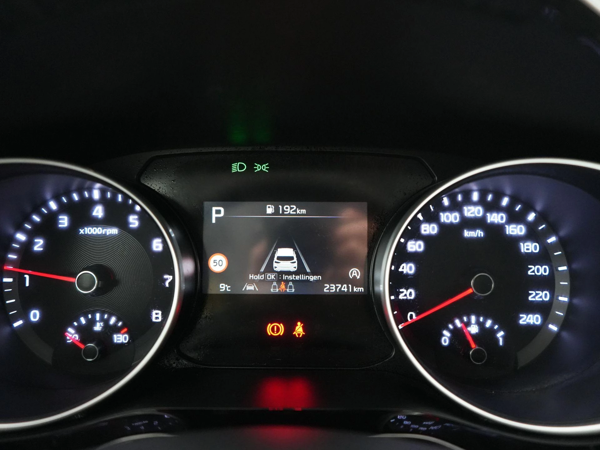 Kia Ceed Pulse 1.0 T-GDI 100 MHEV DCT ISG