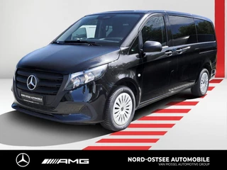 Mercedes-Benz Vito 116 TOURER NEUES MODELL AHK 2,5T NAVI KAM Tourer