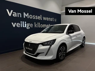 Peugeot 208 1.2 PureTech Allure Pack