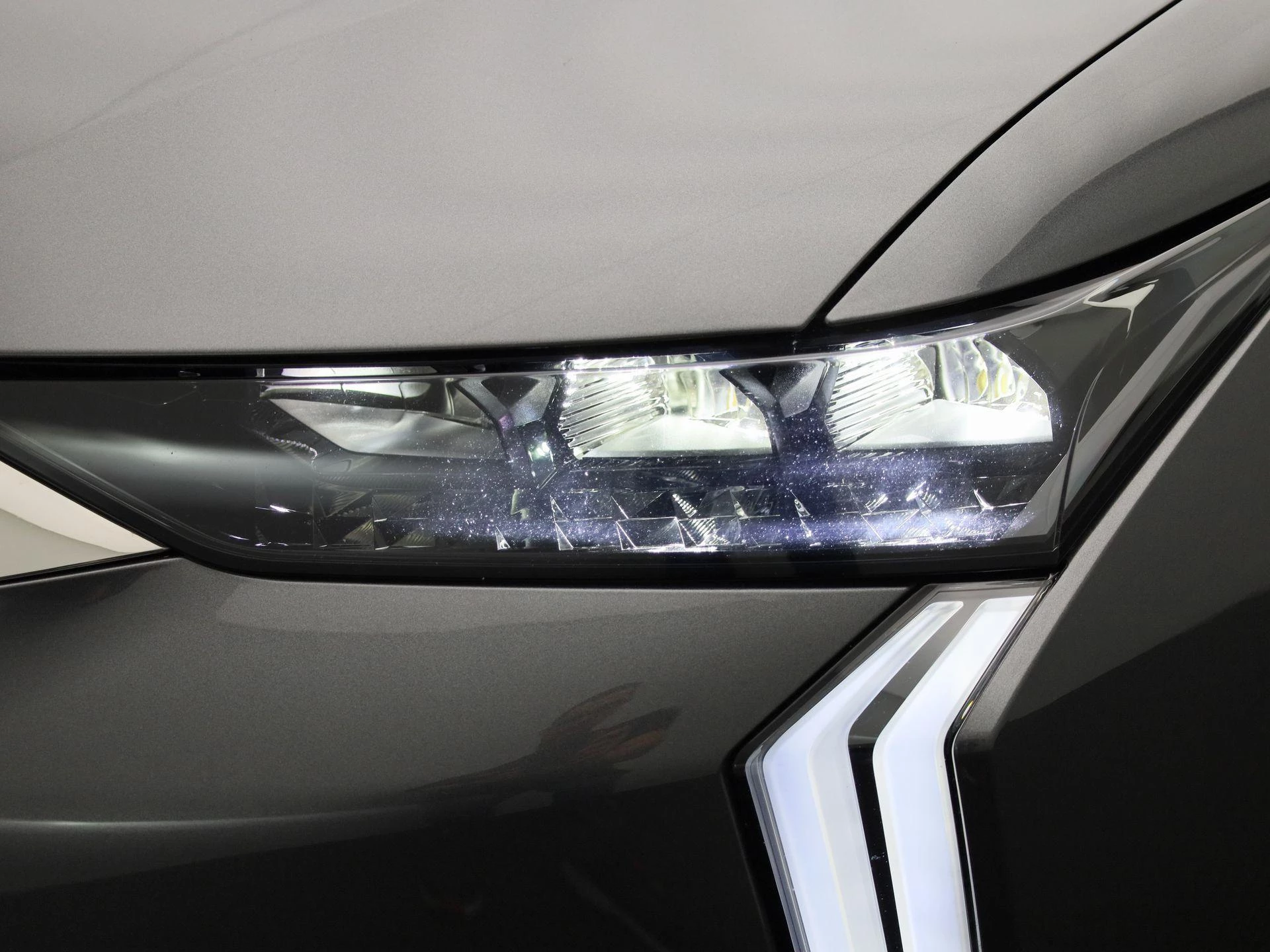 DS DS 4 PureTech 130 Automatic Bastille +