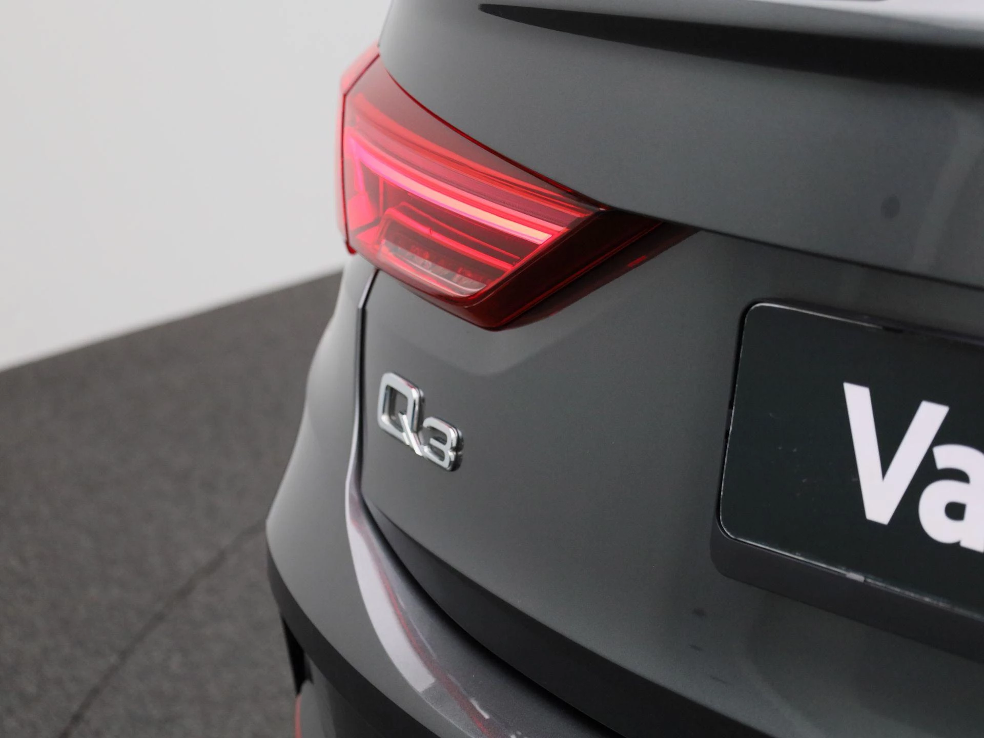 Audi Q3 Sportback 35 TFSI S Edition