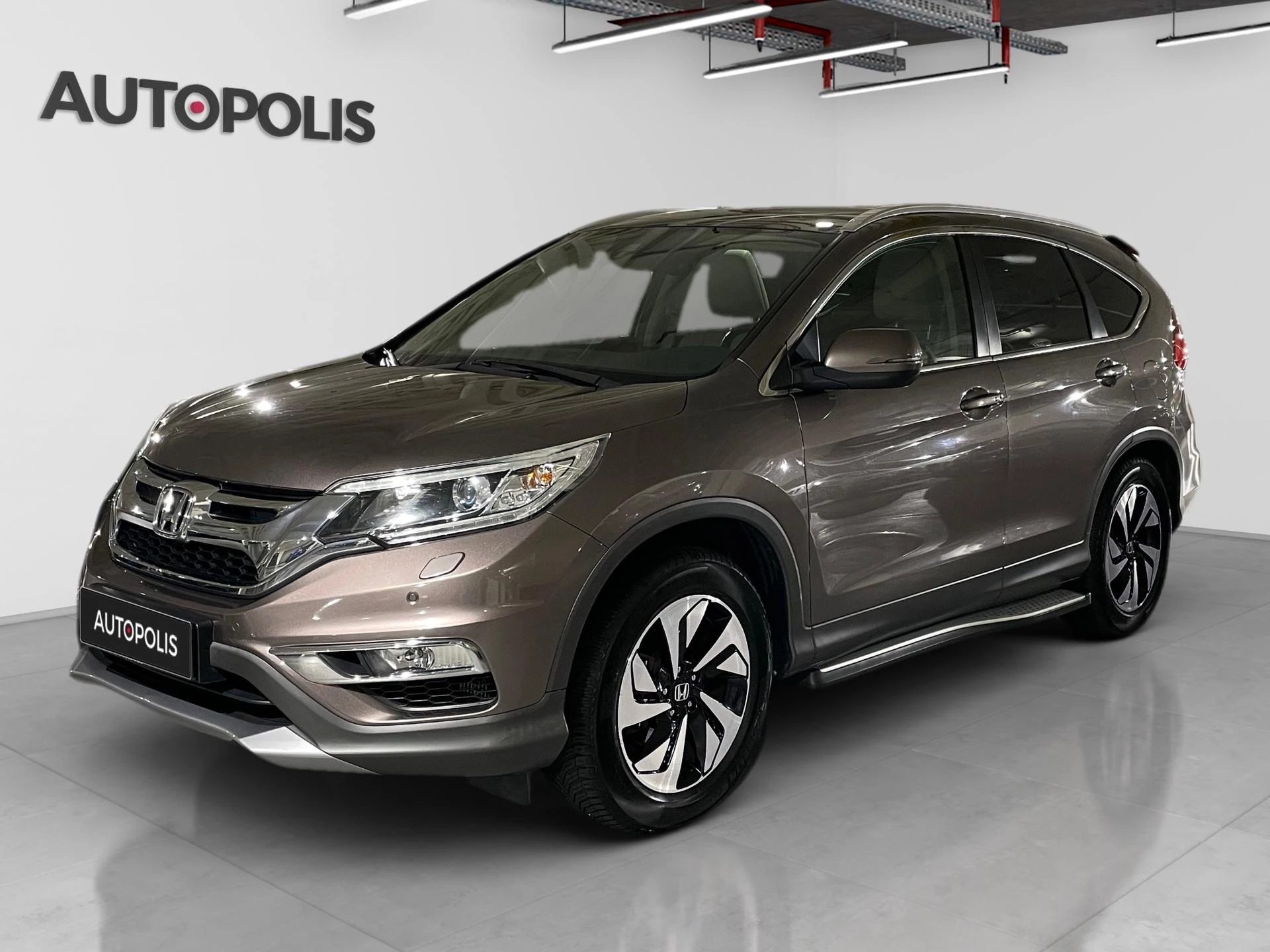 Honda-CR-V-image-0