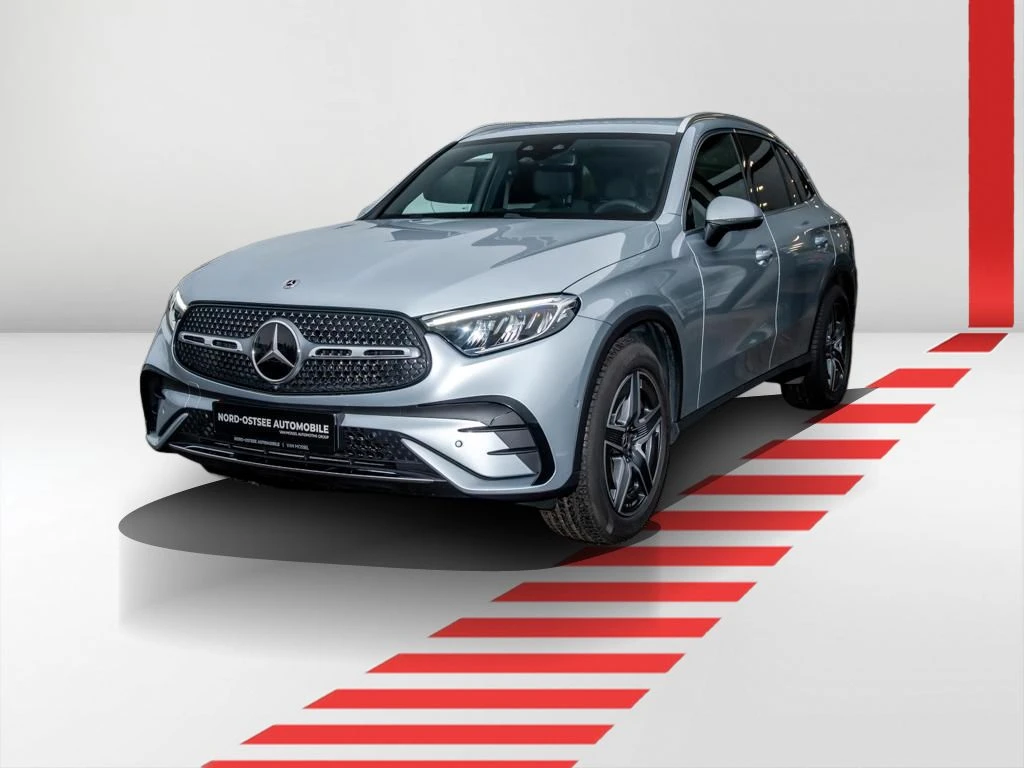 Mercedes-Benz-GLC 300 d-image-1