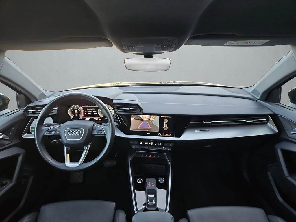 Audi A3 Sportback advanced 35 TDI S tronic *Kamera*