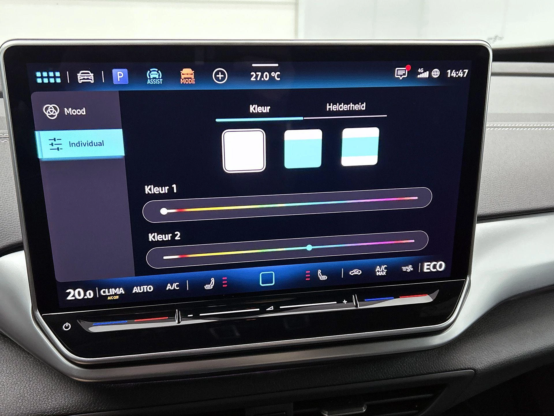 Volkswagen ID.4 Pro Limited Edition 77 kWh
