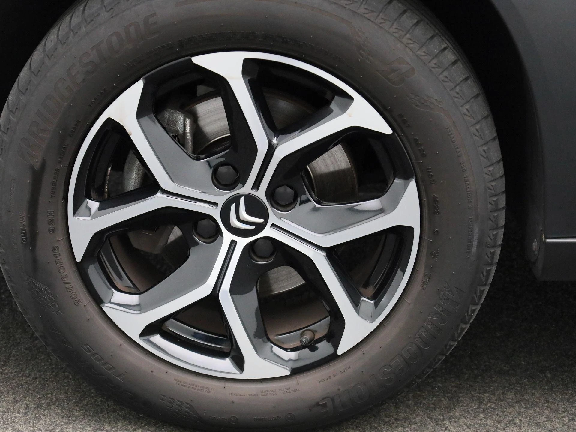 Citroën-C3 Aircross-image-11